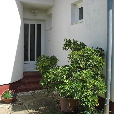 Doina Apartman Zalakaros Exterior photo