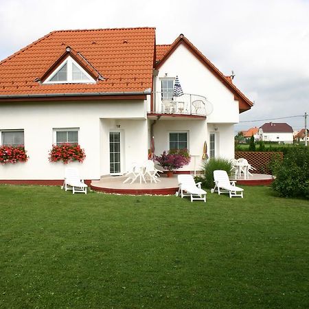 Doina Apartman Zalakaros Exterior photo