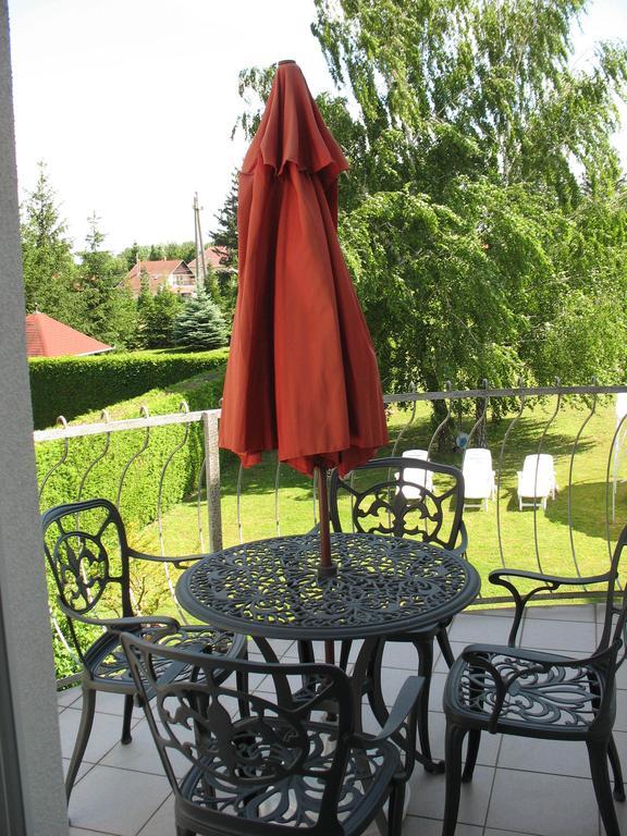 Doina Apartman Zalakaros Room photo