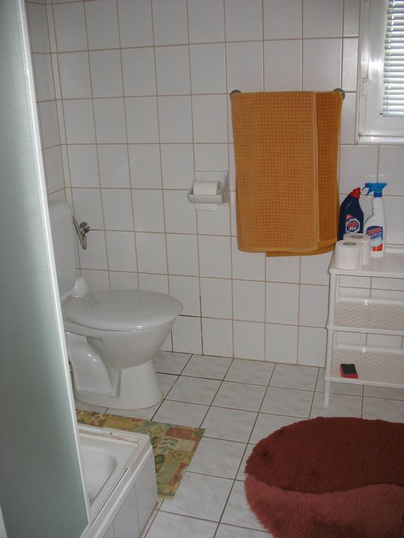 Doina Apartman Zalakaros Room photo
