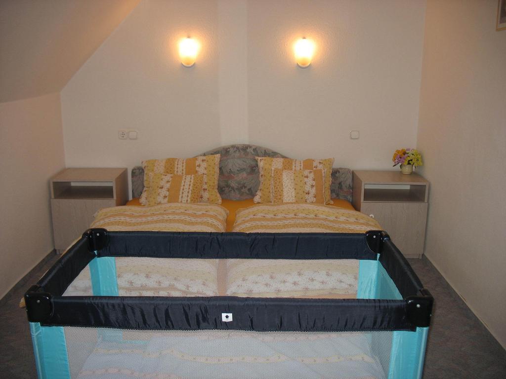 Doina Apartman Zalakaros Room photo