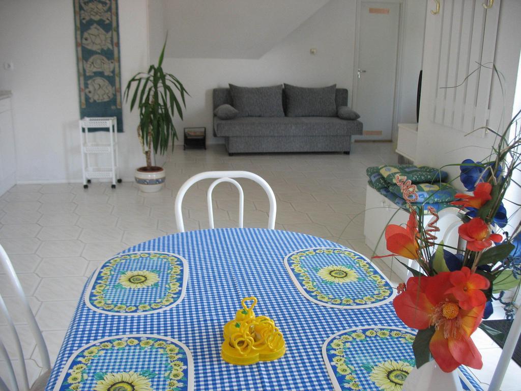 Doina Apartman Zalakaros Room photo