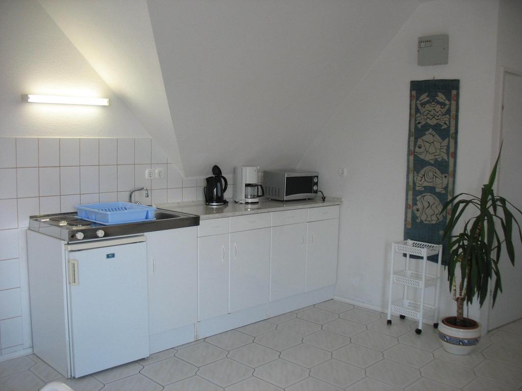 Doina Apartman Zalakaros Room photo