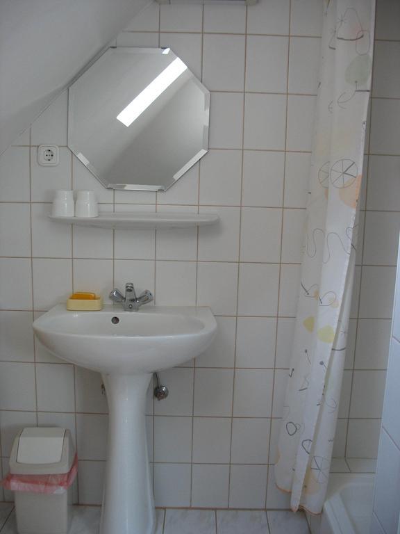 Doina Apartman Zalakaros Room photo