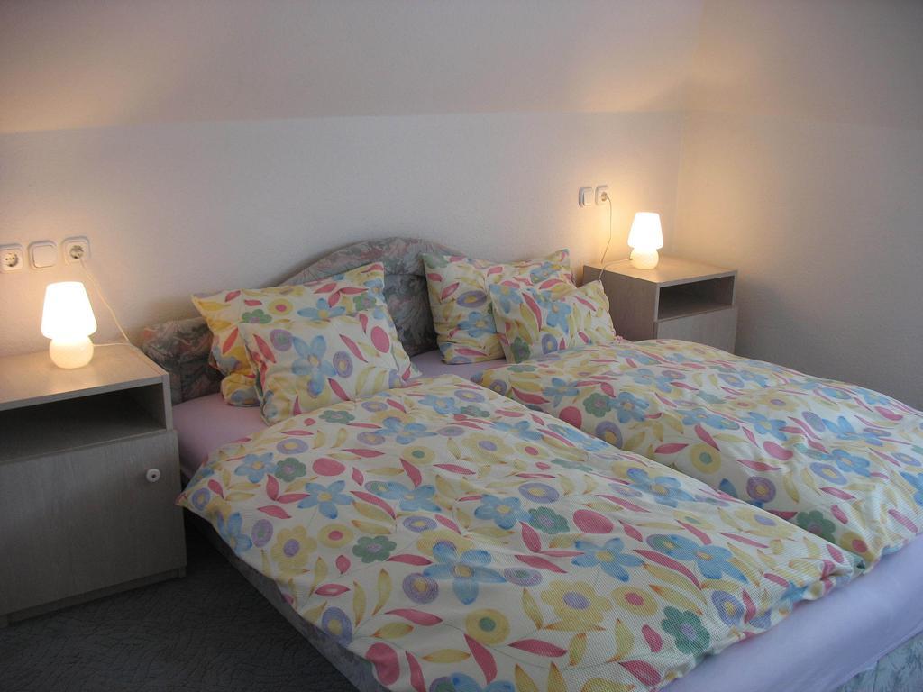 Doina Apartman Zalakaros Room photo