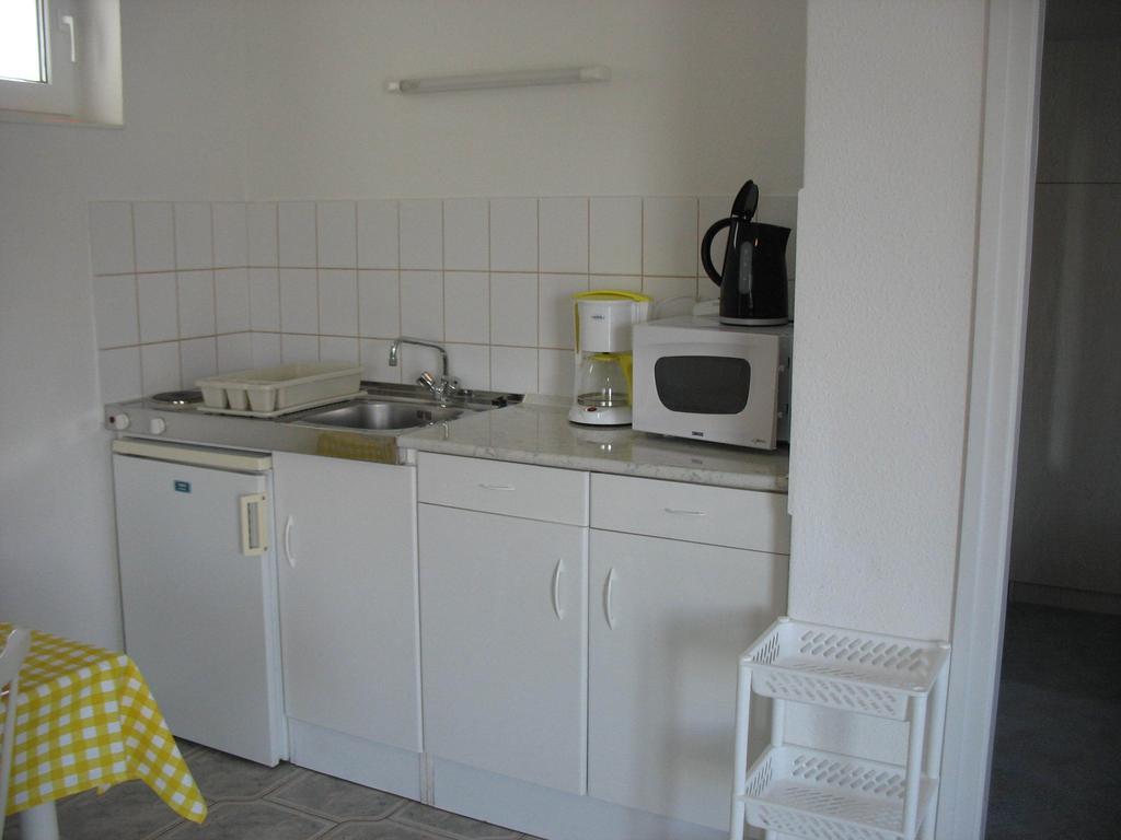 Doina Apartman Zalakaros Room photo