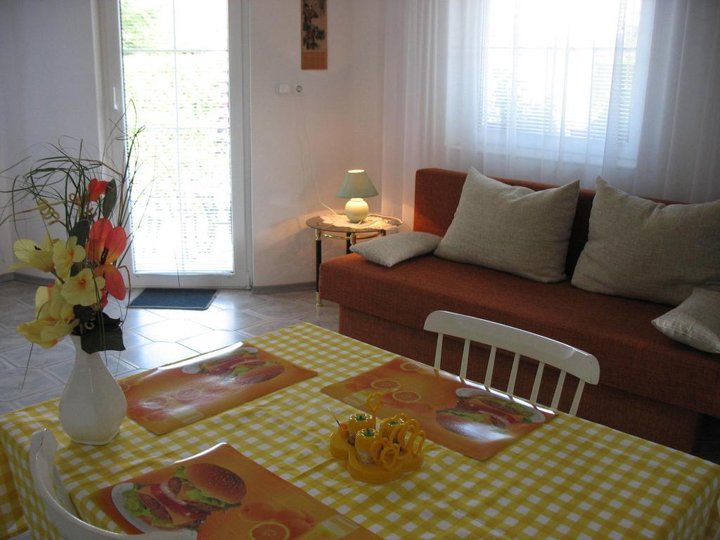 Doina Apartman Zalakaros Room photo