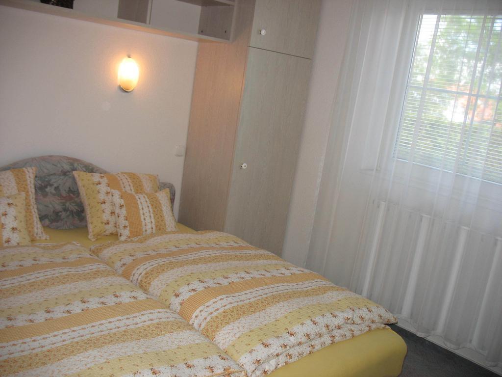 Doina Apartman Zalakaros Room photo