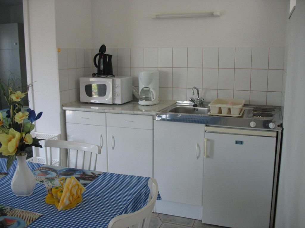 Doina Apartman Zalakaros Room photo
