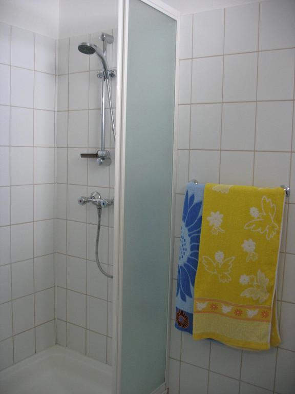Doina Apartman Zalakaros Room photo