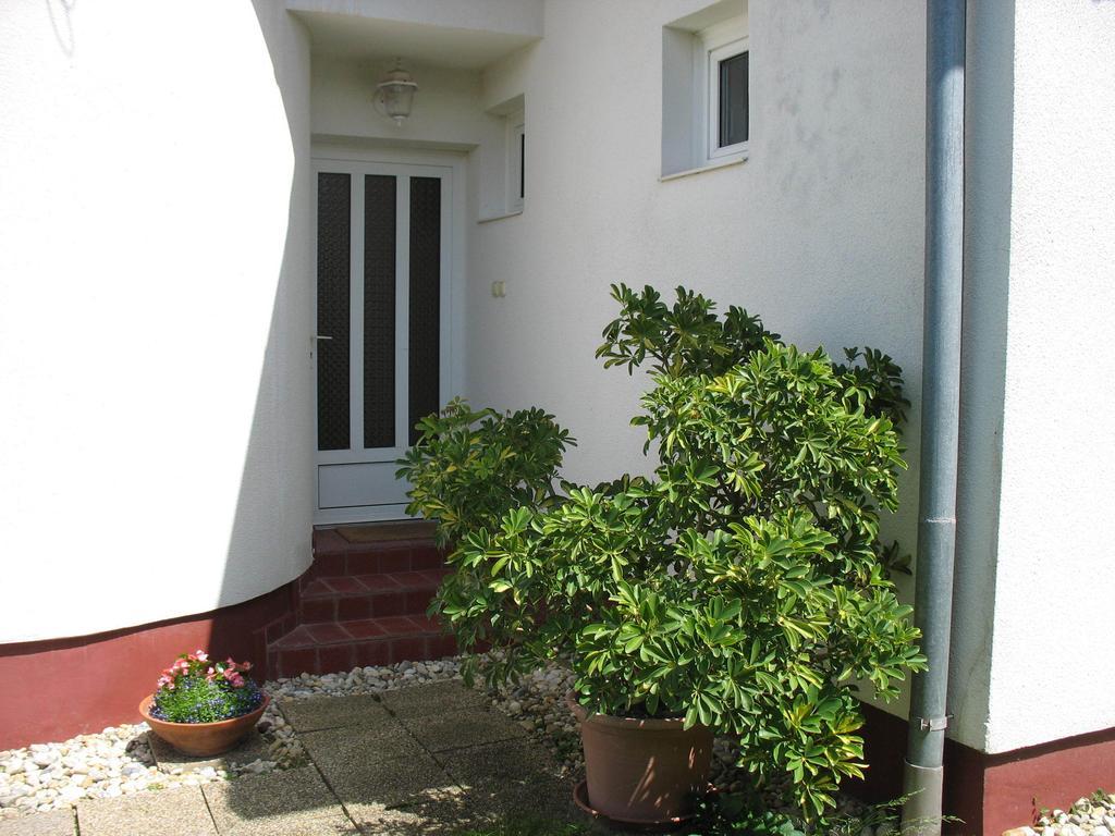 Doina Apartman Zalakaros Exterior photo