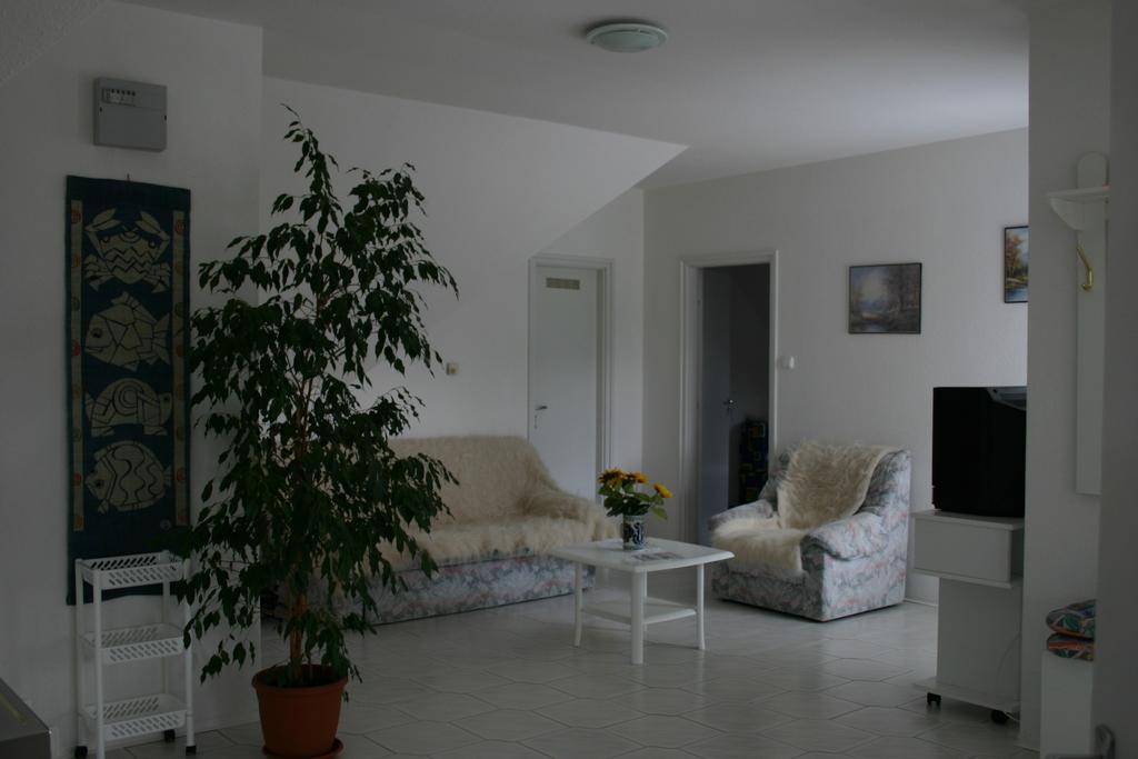 Doina Apartman Zalakaros Room photo