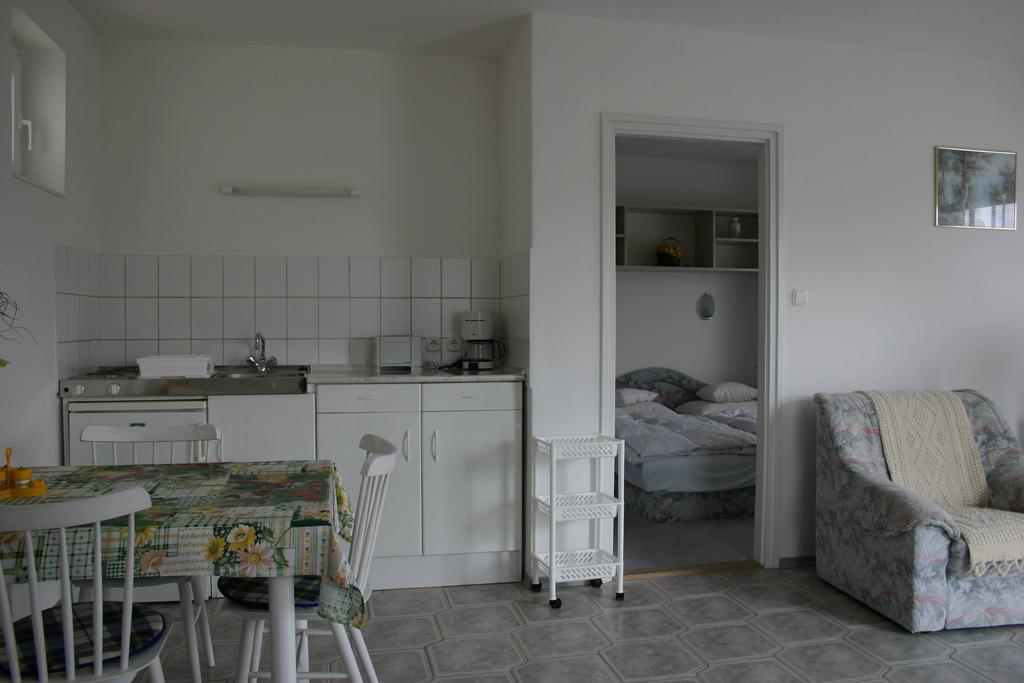Doina Apartman Zalakaros Exterior photo