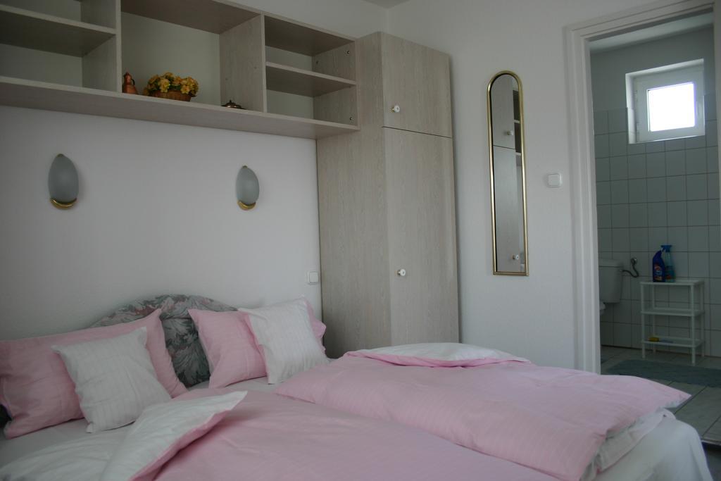 Doina Apartman Zalakaros Room photo