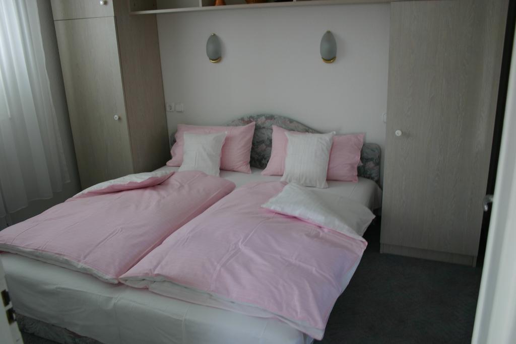 Doina Apartman Zalakaros Room photo
